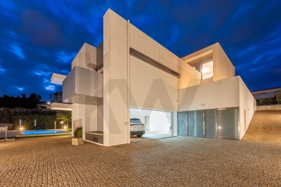 Moradia T4 para Venda em São Vitor (Braga)