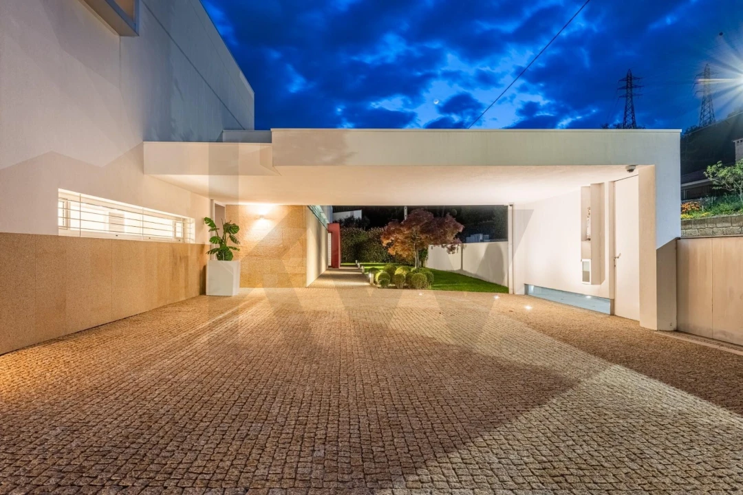 Moradia T4 para Venda em São Vitor (Braga) Foto 4
