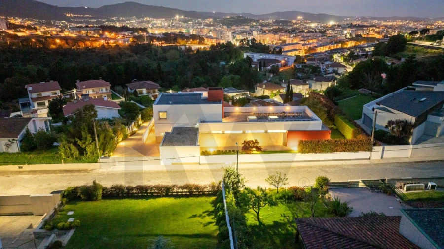 Moradia T4 para Venda em São Vitor (Braga) Foto 65