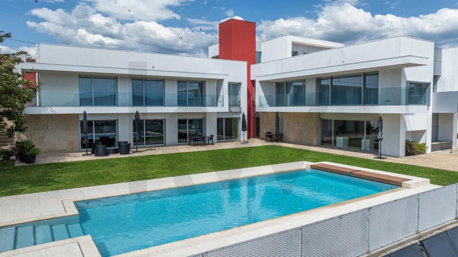 Moradia T4 para Venda em São Vitor (Braga) Foto 62