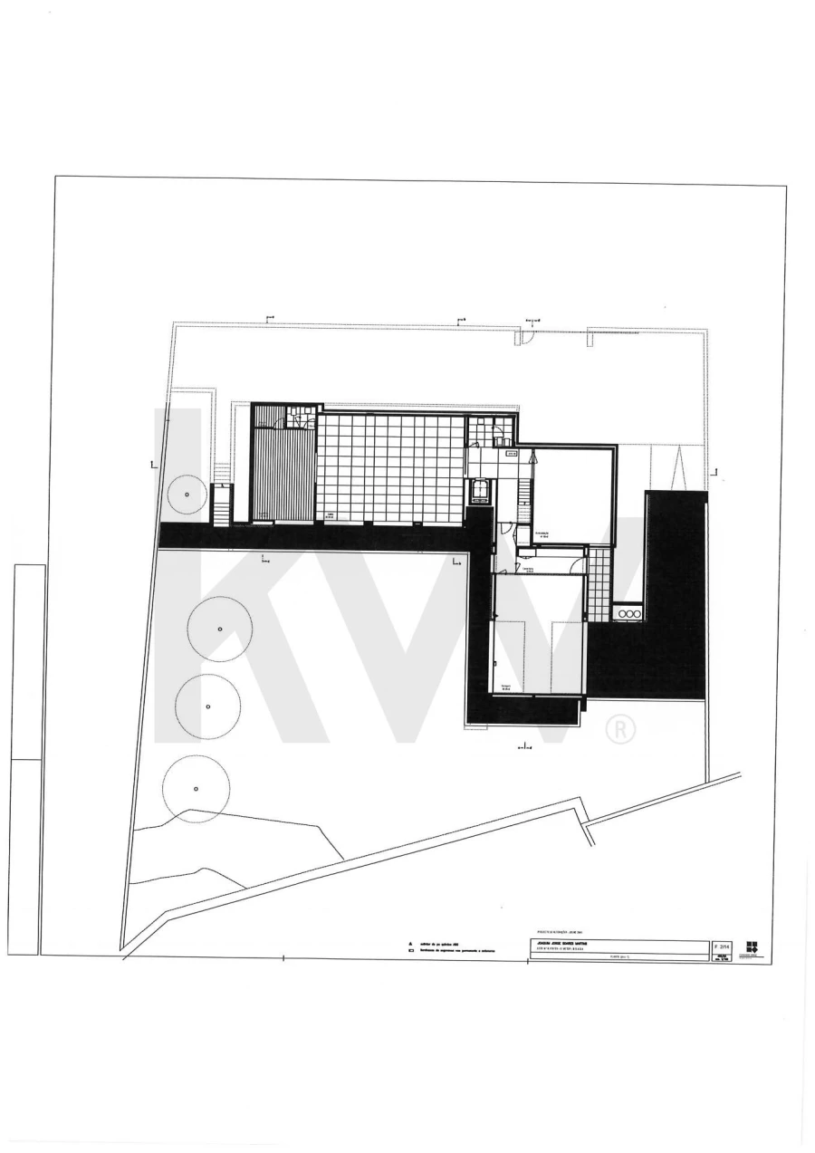 Moradia T4 para Venda em São Vitor (Braga) Planta 3