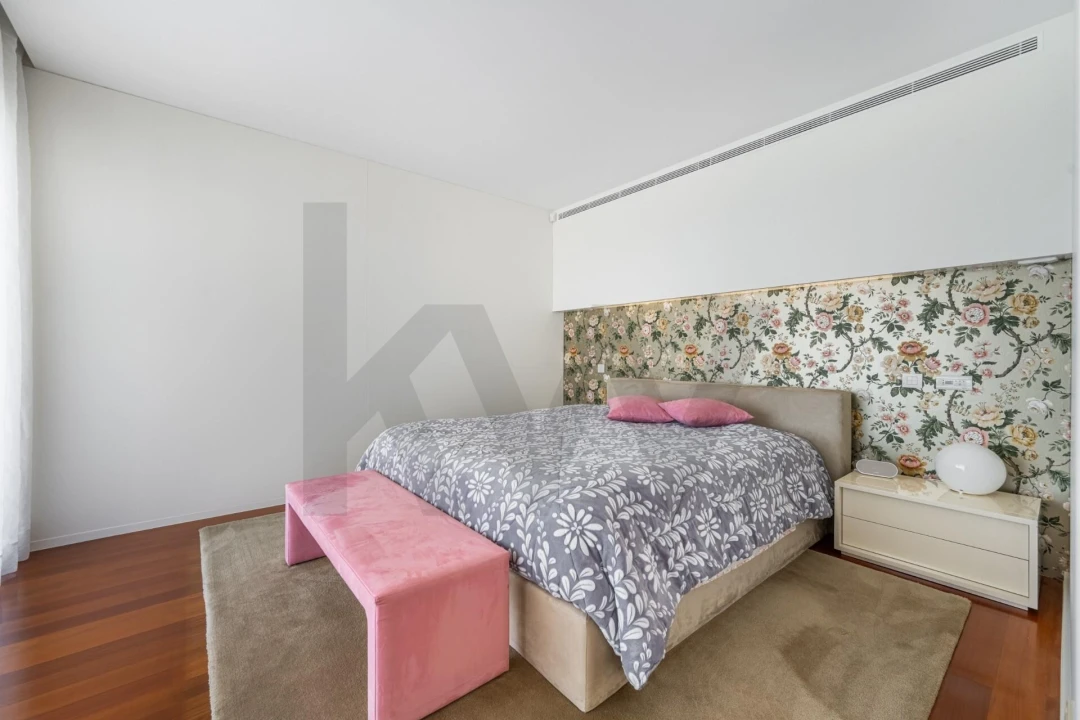 Moradia T4 para Venda em São Vitor (Braga) Foto 33