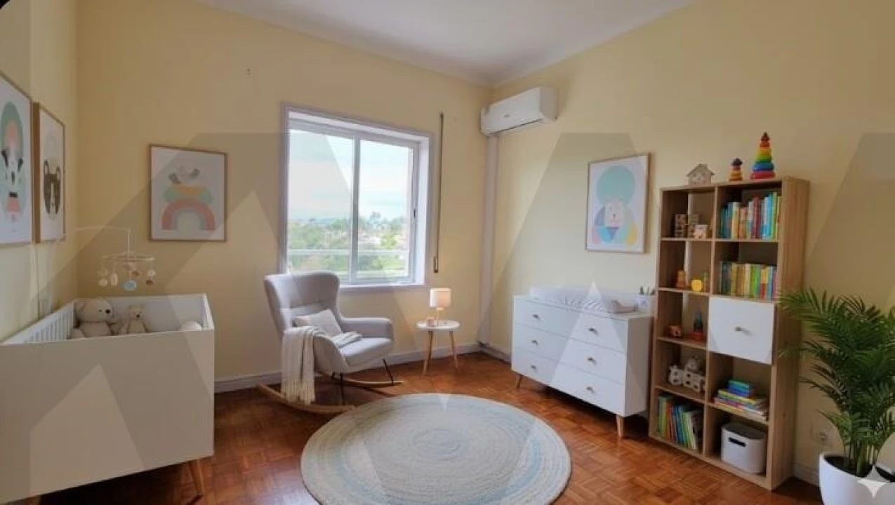 Apartamento T2 para Venda em Paço de Sousa Foto 3