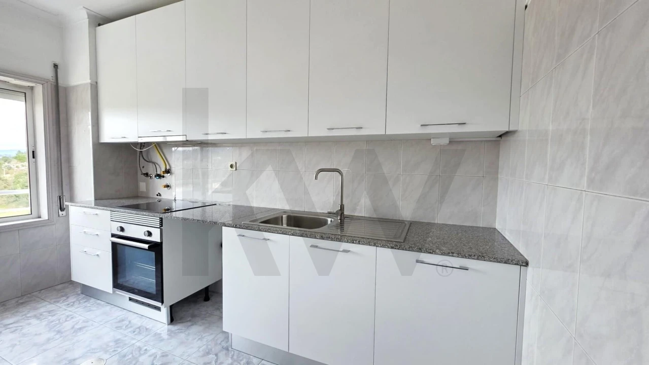 Apartamento T2 para Venda em Paço de Sousa Foto 24