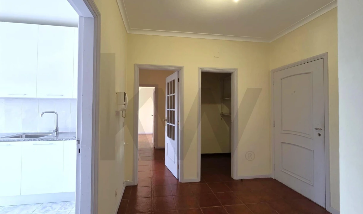 Apartamento T2 para Venda em Paço de Sousa Foto 10