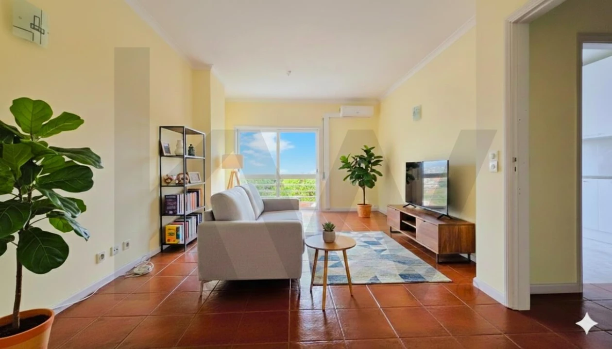 Apartamento T2 para Venda em Paço de Sousa Foto 1