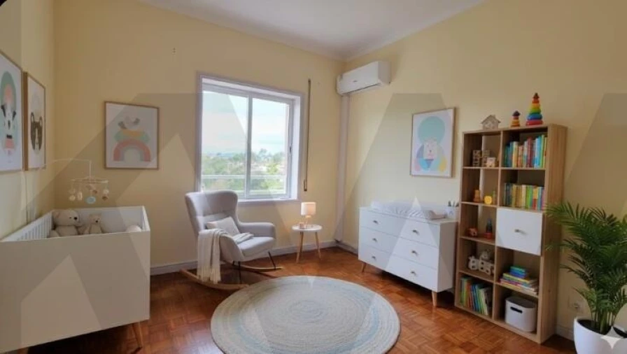 Apartamento T2 para Venda em Paço de Sousa Foto 3