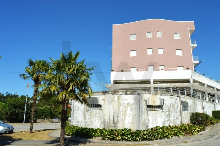 Apartamento T2 para Venda em Paço de Sousa Foto 10