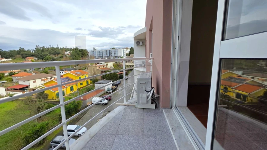 Apartamento T2 para Venda em Paço de Sousa Foto 21