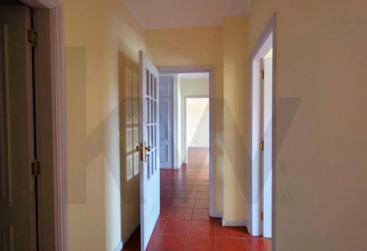 Apartamento T2 para Venda em Paço de Sousa Foto 18