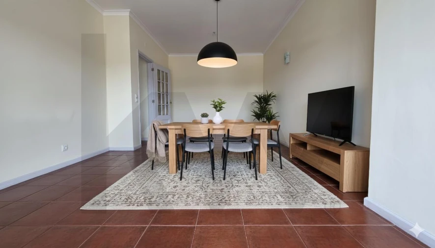 Apartamento T2 para Venda em Paço de Sousa Foto 2