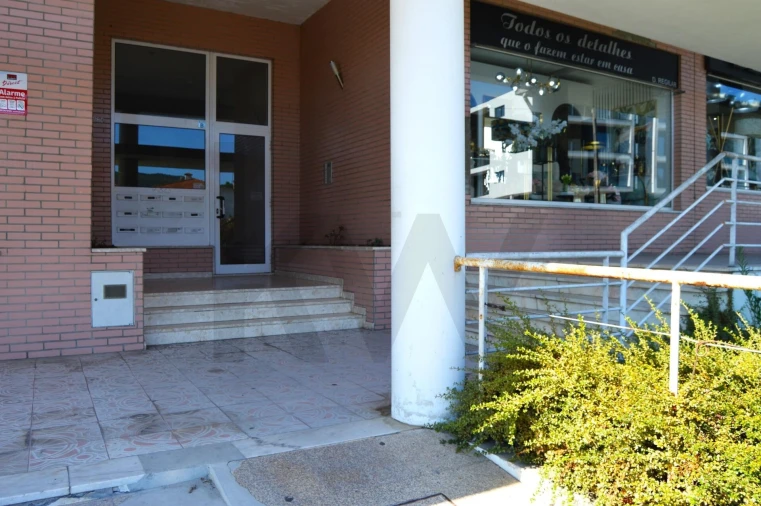 Apartamento T2 para Venda em Paço de Sousa Foto 7