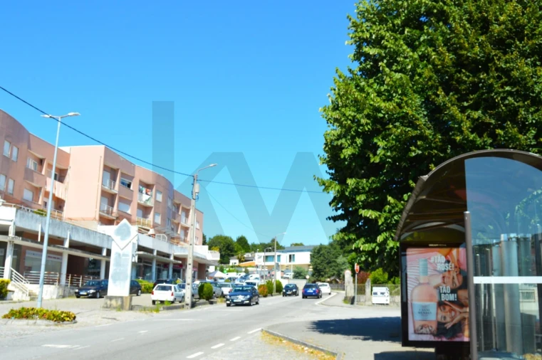 Apartamento T2 para Venda em Paço de Sousa Foto 5