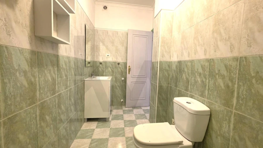 Apartamento T2 para Venda em Paço de Sousa Foto 12