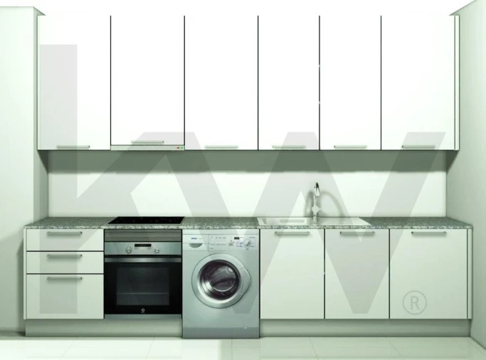 Apartamento T2 para Venda em Paço de Sousa Foto 2