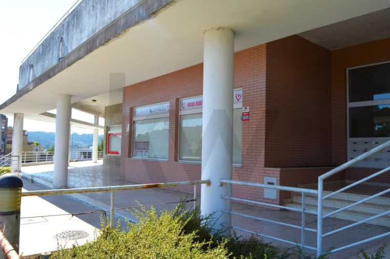 Apartamento T2 para Venda em Paço de Sousa Foto 6