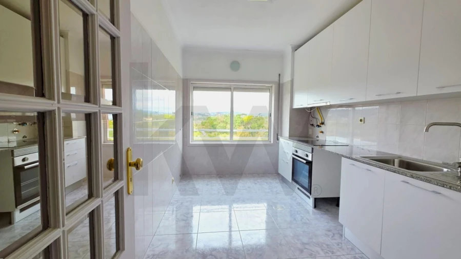 Apartamento T2 para Venda em Paço de Sousa Foto 8