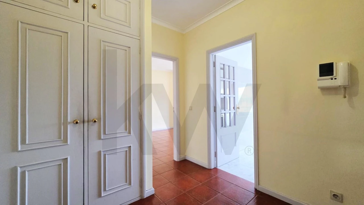 Apartamento T2 para Venda em Paço de Sousa Foto 5