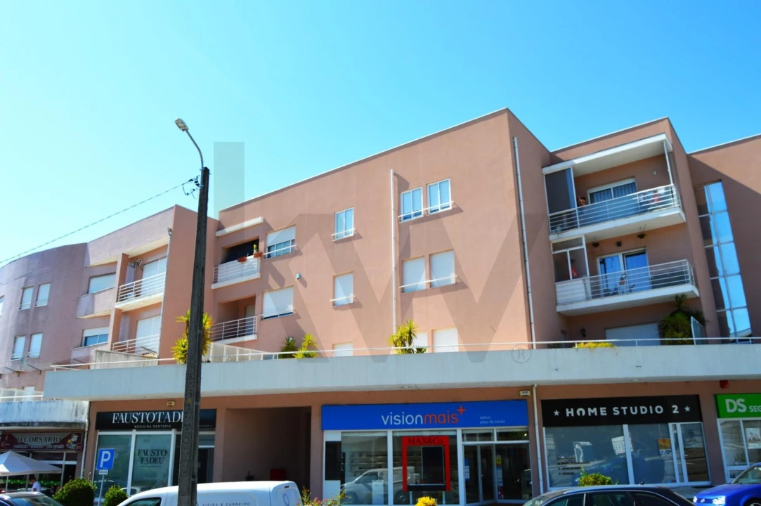 Apartamento T2 para Venda em Paço de Sousa Foto 28