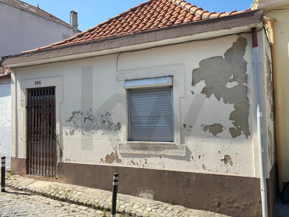 Moradia T1 para Venda em Cedofeita, Santo Ildefonso, Sé, Miragaia, São Nicolau e Vitória Foto 4