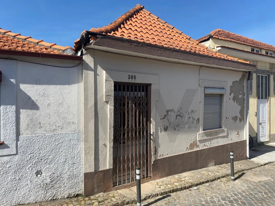 Moradia T1 para Venda em Cedofeita, Santo Ildefonso, Sé, Miragaia, São Nicolau e Vitória Foto 1