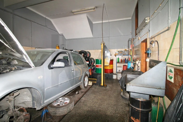 Armazém para Venda em Seixal, Arrentela e Aldeia de Paio Pires Foto 7