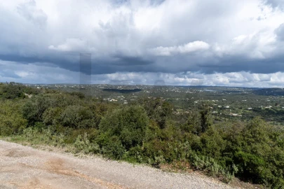 Terreno para Venda em Santa Barbara de Nexe