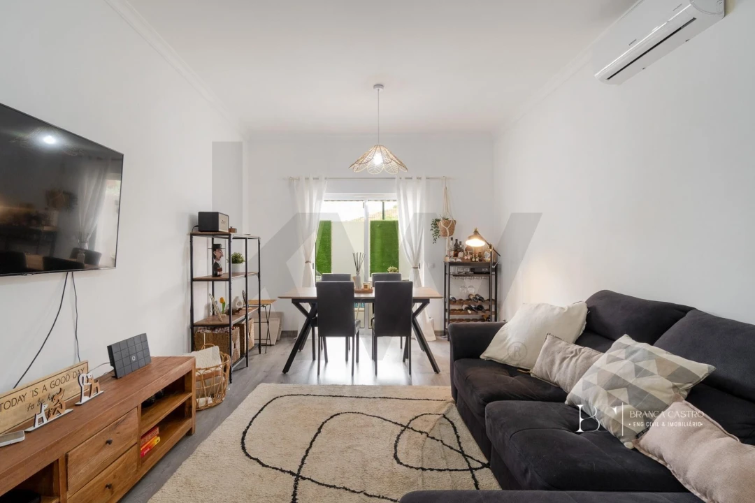 Moradia T3 para Venda em Castro Marim Foto 35