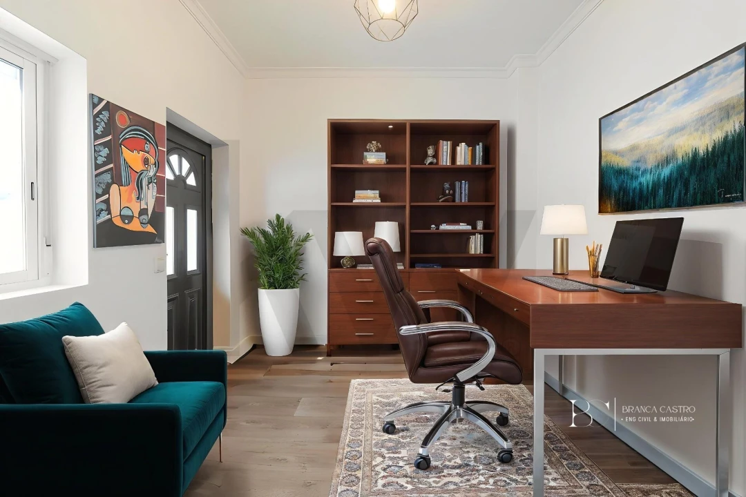 Moradia T3 para Venda em Castro Marim Foto 37