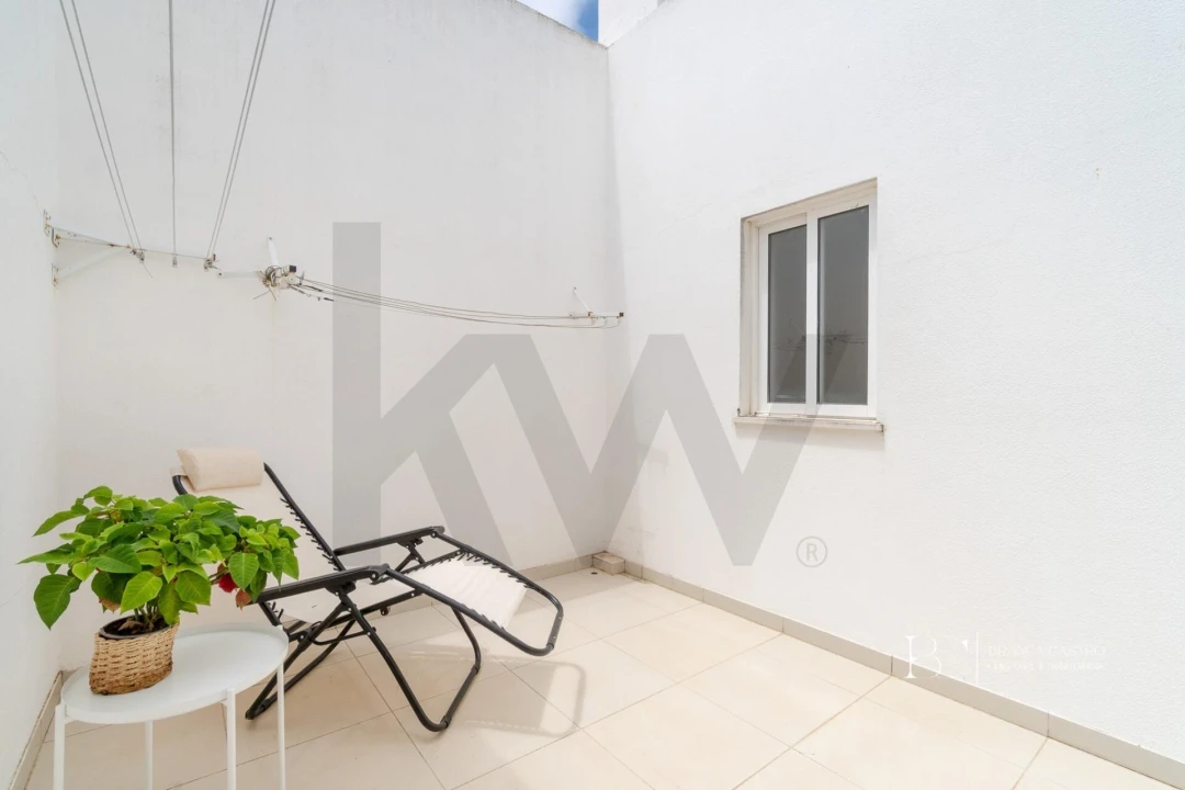 Moradia T3 para Venda em Castro Marim Foto 22