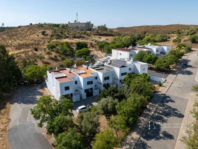 Moradia T3 para Venda em Castro Marim Foto 43