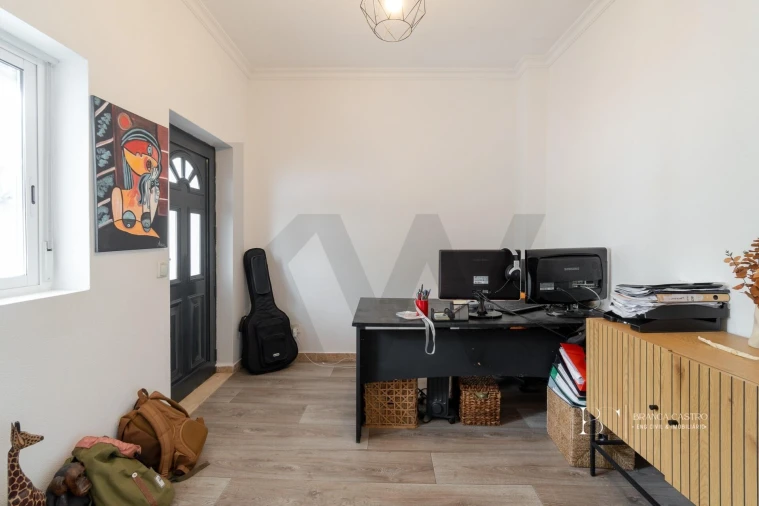 Moradia T3 para Venda em Castro Marim Foto 30