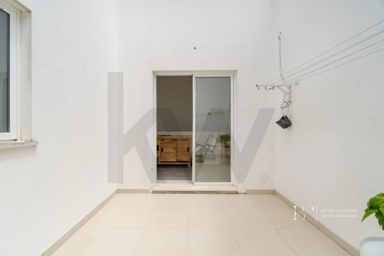 Moradia T3 para Venda em Castro Marim Foto 23