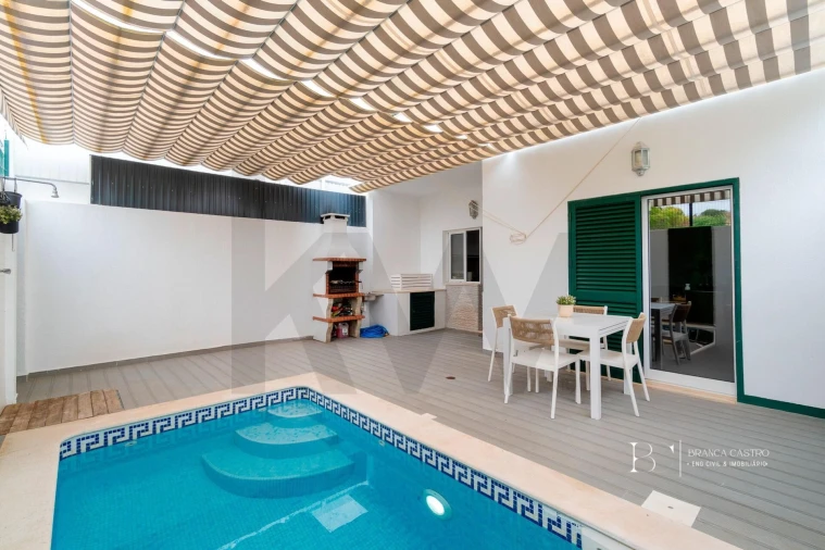 Moradia T3 para Venda em Castro Marim Foto 5