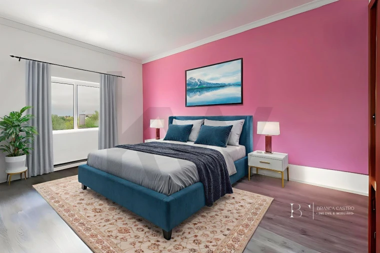 Moradia T3 para Venda em Castro Marim Foto 38