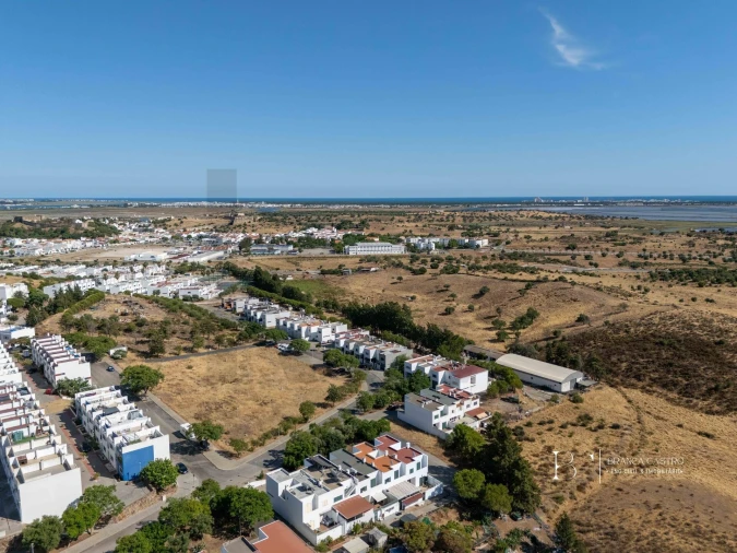 Moradia T3 para Venda em Castro Marim Foto 41