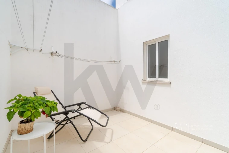 Moradia T3 para Venda em Castro Marim Foto 22