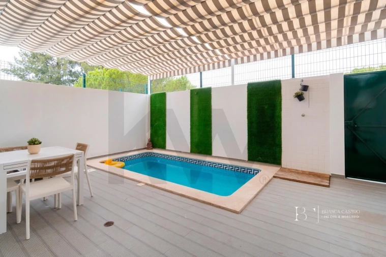 Moradia T3 para Venda em Castro Marim Foto 3