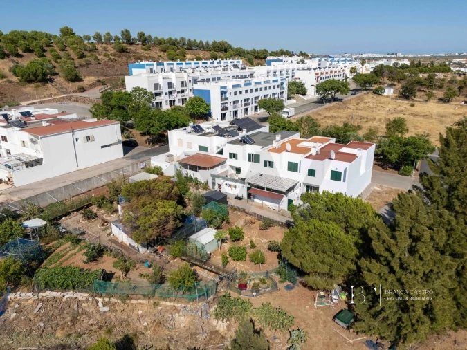 Moradia T3 para Venda em Castro Marim Foto 44