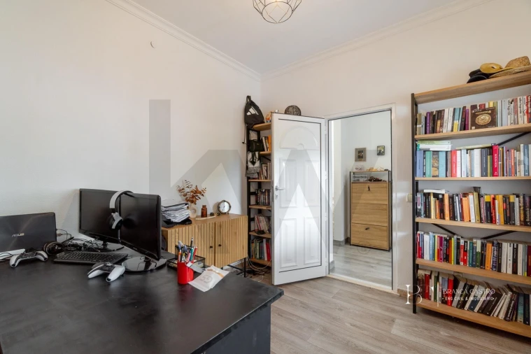 Moradia T3 para Venda em Castro Marim Foto 31