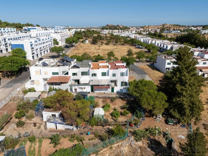 Moradia T3 para Venda em Castro Marim Foto 45