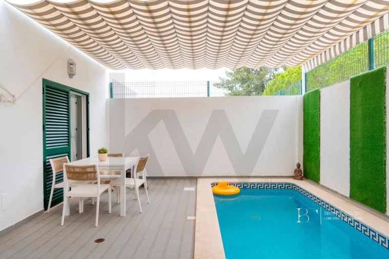 Moradia T3 para Venda em Castro Marim Foto 4