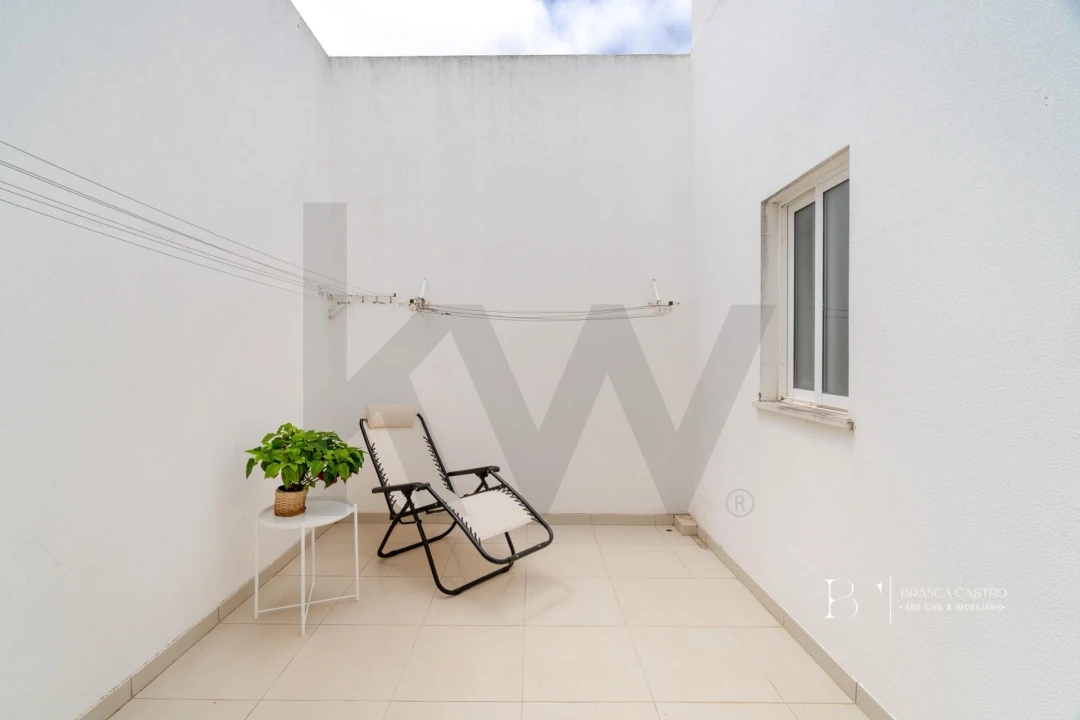 Moradia T3 para Venda em Castro Marim Foto 21