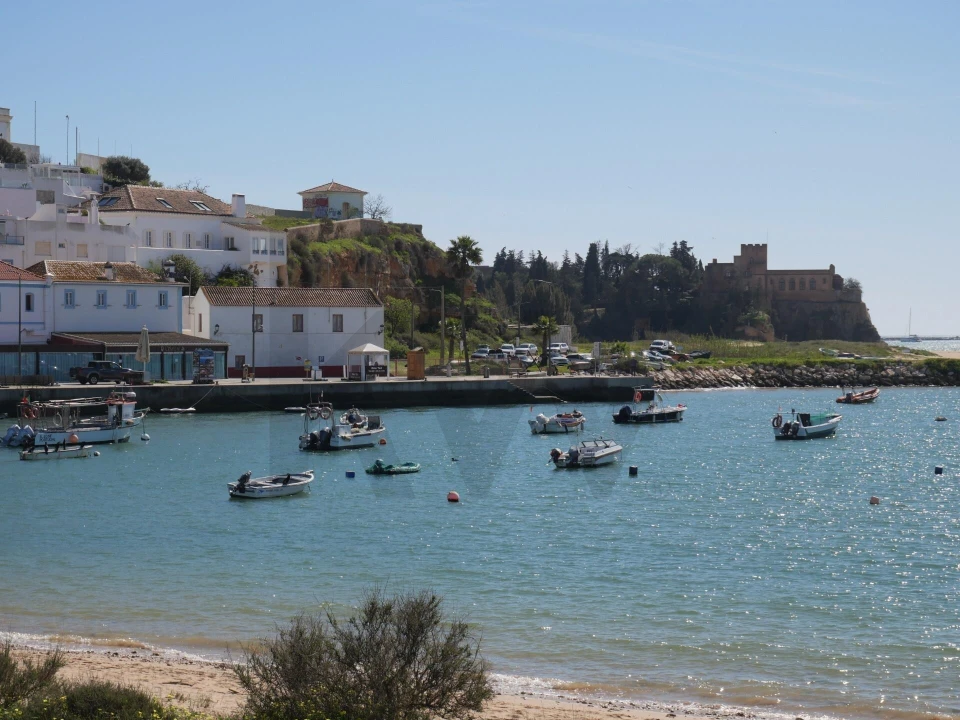 Apartamento T2 para Venda em Ferragudo Foto 19