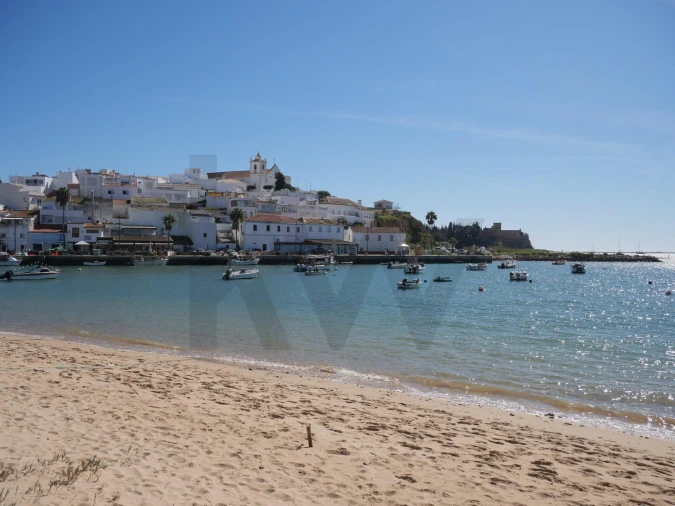 Apartamento T2 para Venda em Ferragudo Foto 22