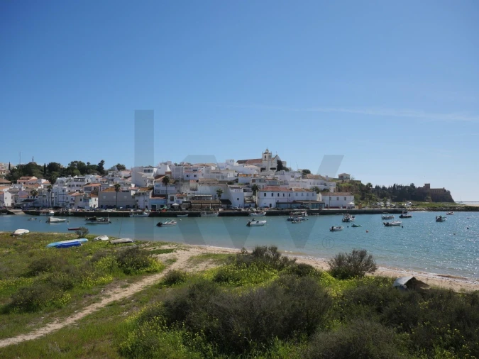 Apartamento T2 para Venda em Ferragudo Foto 20