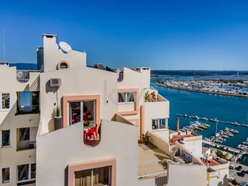 Apartamento T4 para Venda em Portimão