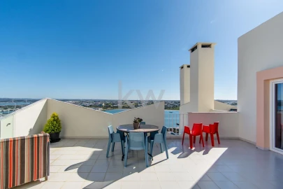 Apartamento T4 para Venda em Portimão