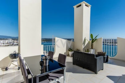 Apartamento T4 para Venda em Portimão