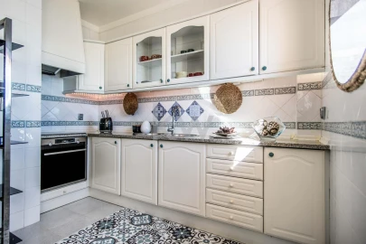 Apartamento T4 para Venda em Portimão